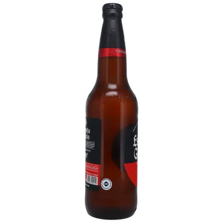 CERVEJA ESTRELLA GALICIA 600ML 360-26