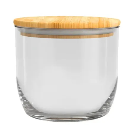 Pote Nadir 1.2l Vert Bamboo Com Tampa
