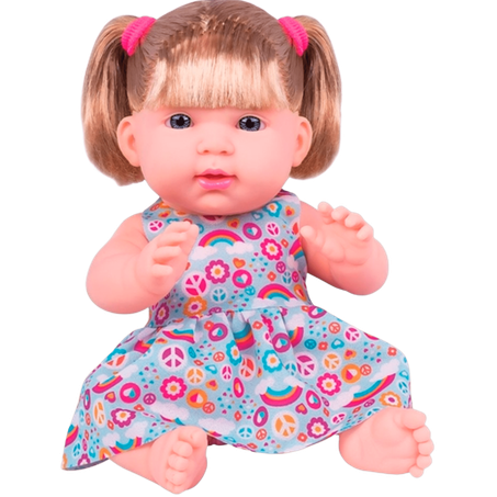 Boneca cotiplás luiza 2078