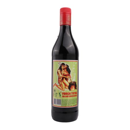 Raizes amargas pracura-dierva 900ml 360-28