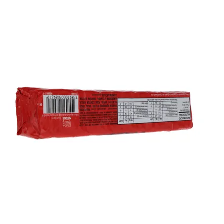 Biscoito Recheado Nescau Sabor Chocolate Pacote 140gr 360-14