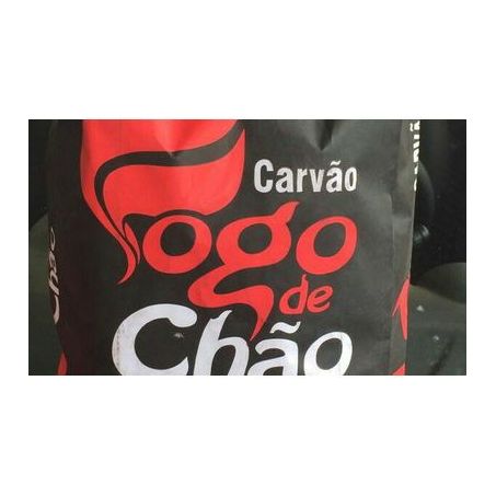 CARVAO FOGO DE CHAO 4KG