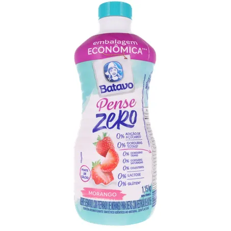 BEB LACT PENSE ZERO MORG 1.15G 360-0