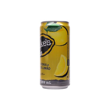 Bebida Mike's Hard Lemonade Vodka Suco de Limão 269ml 360-10