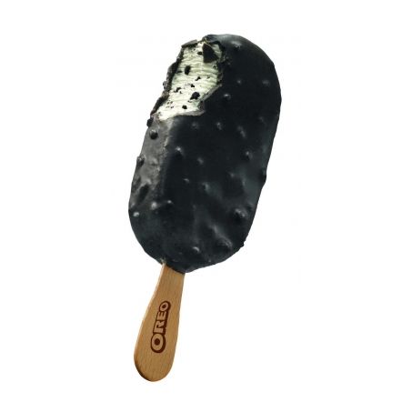 Picolé Oreo Embalagem 65G