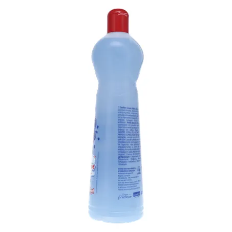 Limpa vidros deo line classico squ 500ml 360-12