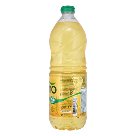 Óleo De Soja Coamo 900ml 360-10