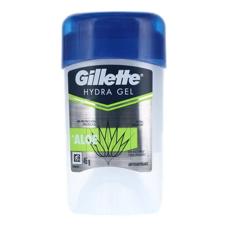Desod gillette masc aloe vera 45g 360-1