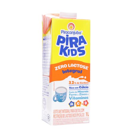 LEITE L V PIRACANJUBA -1L ZERO LACT INTEGRAL 360-57
