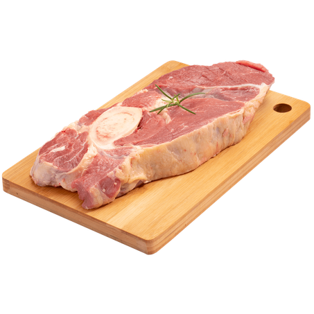 Carne bovina paleta c/osso kg