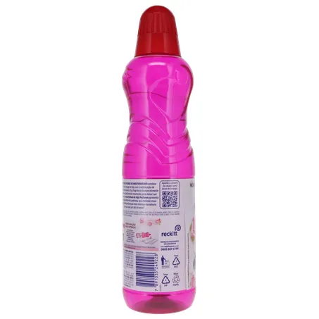 LIMPADOR PERFUMADO VEJA FLORES 500ML 360-23