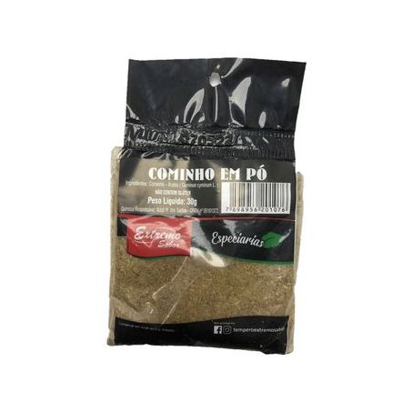 COMINHO EXTREMO SABOR SC 30GR PO