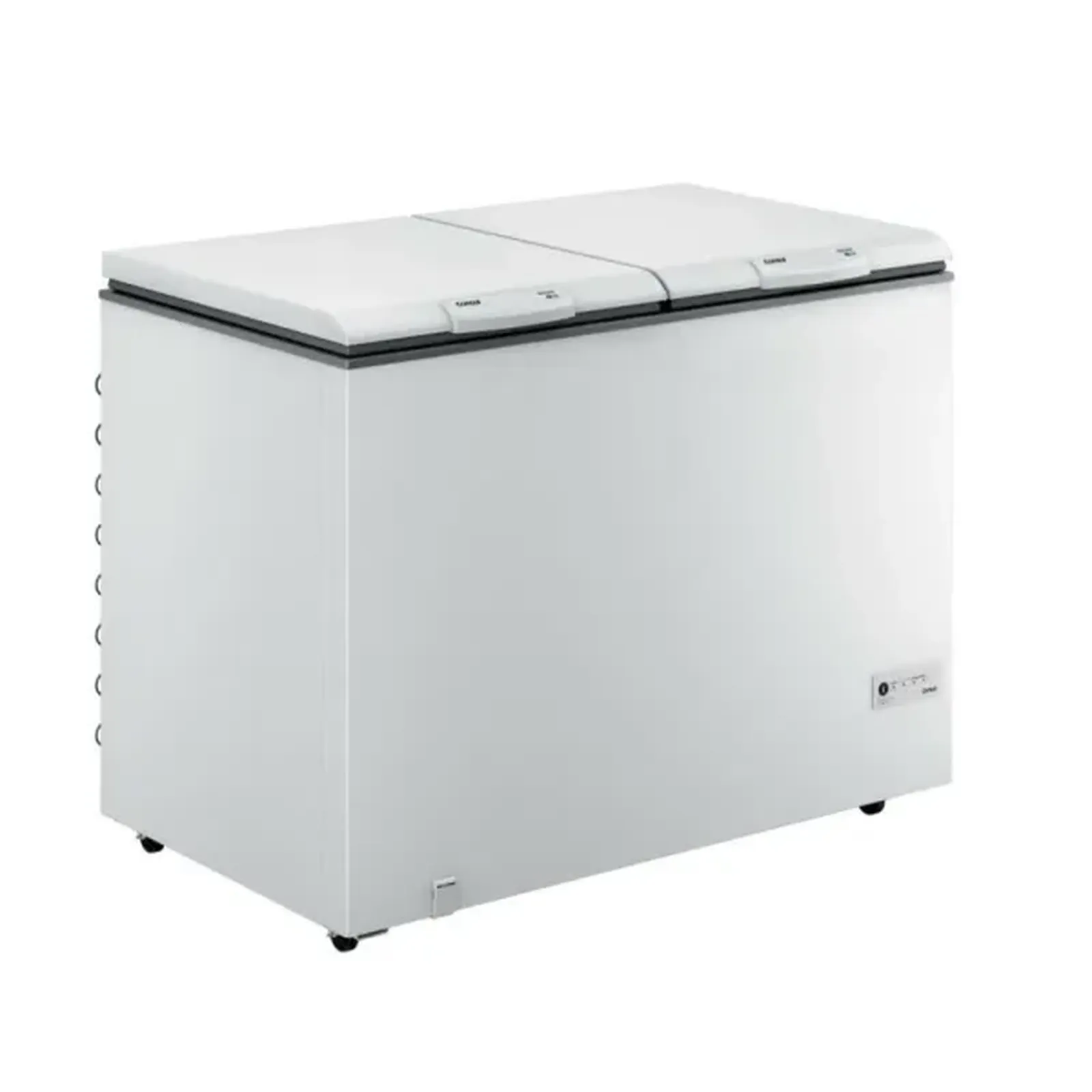 CONSUL FREEZER HORIZON 2DOORS 414L 220V CHB42EBBNA