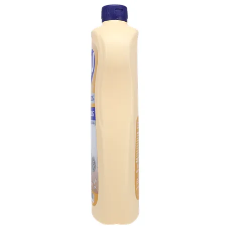 Limpa Piso Laminados Uau 750ml 360-9