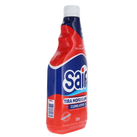 TIRA MOFO SAIF 500ML REFIL 360-31