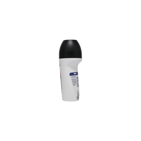 DESODORANTE ROLL ON REXONA WOMEN ANTIBACTERIAL+INVISBLE 50ML 360-12
