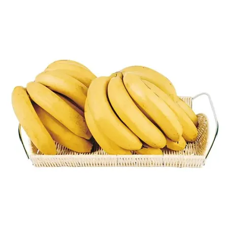BANANA CATURRA KG