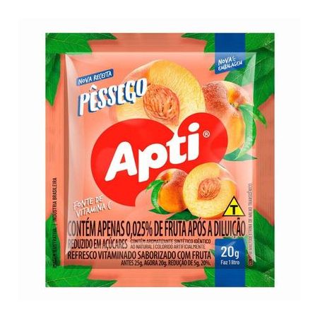 PO REFR APTI 20G PESSEGO