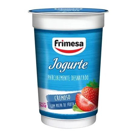 Frimesa-iogurte 170g coco