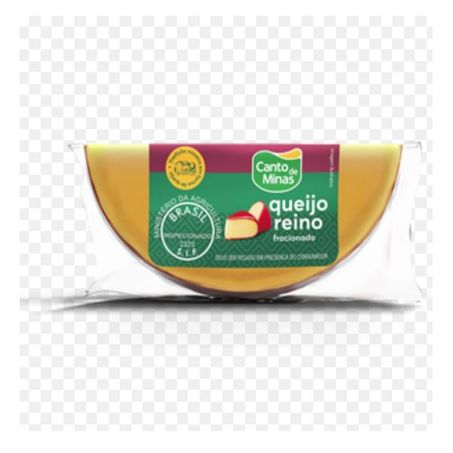 QUEIJO REINO CANTO MINAS FRAC KG