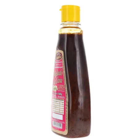 MELADO DE CANA DASERRA 500G 360-6