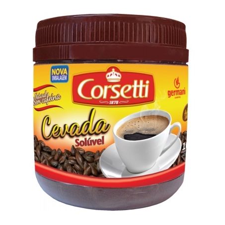 Corsetti-cevadinha 500g