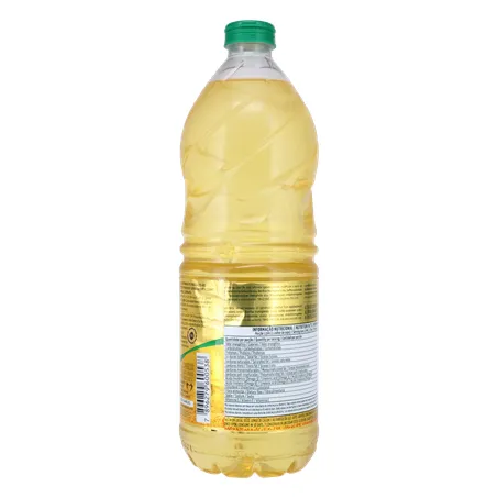 Óleo De Soja Coamo 900ml 360-16