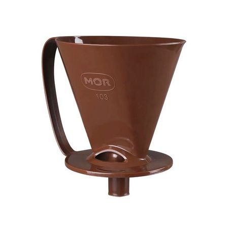 SUPORTE COADOR 103 MOR MARROM