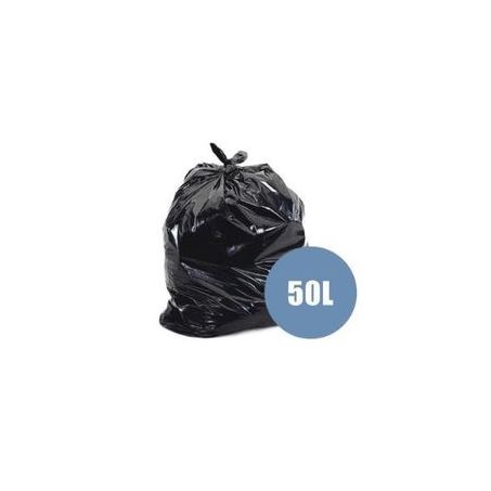 Saco Lixo Super Plast Cit 50l C/20