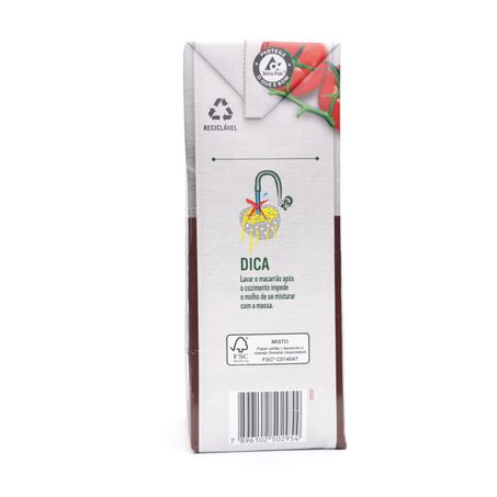 Polpa tomate quero tradicional tp 1.050g 360-1