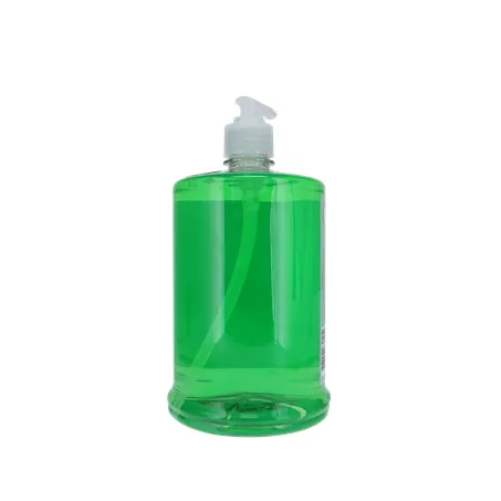 Sabonete liquido bello erva doce 1l 360-18