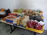 Sintraf e Mulheres Camponesas distribuem alimentos para famílias carentes