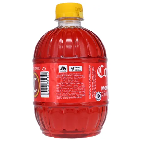 APERITIVO COROTE MORANGO 500ML 360-11