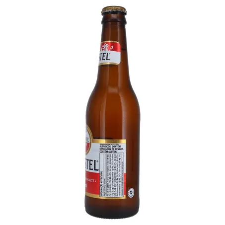 Cerveja Amstel Lager 355Ml 360-8