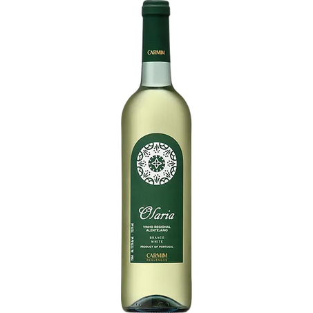 Vinho Português Olaria 750ml - Branco Seco