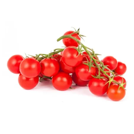 TOMATE* CEREJA KG
