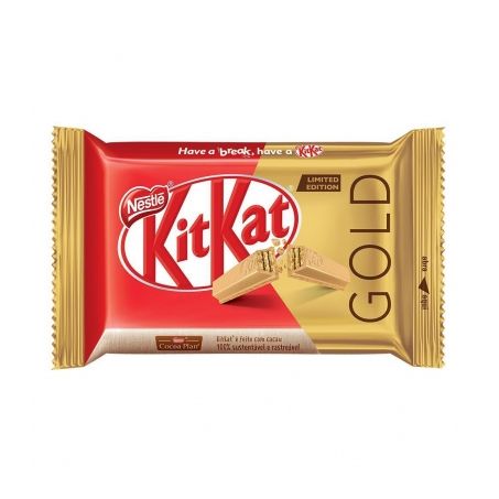 CHOCOLATE NESTLE 41.5G KIT KAT TRIPLO CHOC.