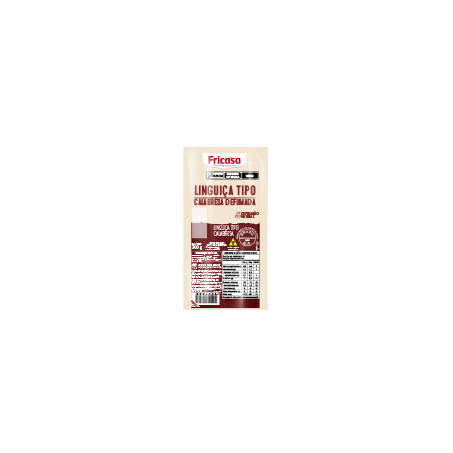 Linguiça calabresa fricasa 300g