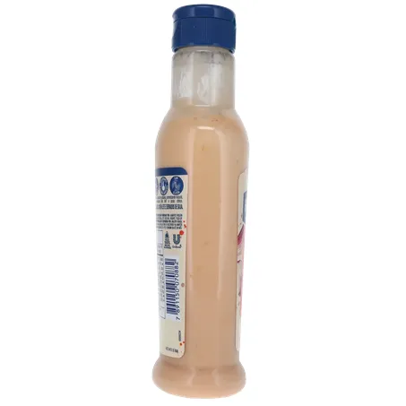 Molho de Salada Hellmann's Rosé 210ML 360-26