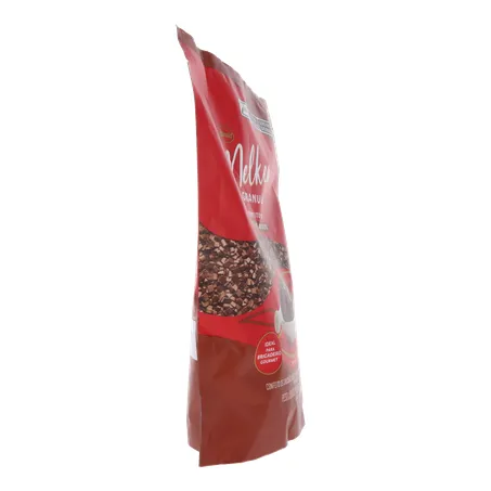 GRANULE HARALD 400G MELKEN CHOC AO LEITE 360-29
