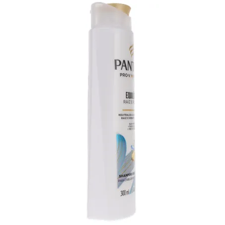 SHAMPOO PANTENE EQUILIBRIO ALGA MARINHA 300ML 360-29