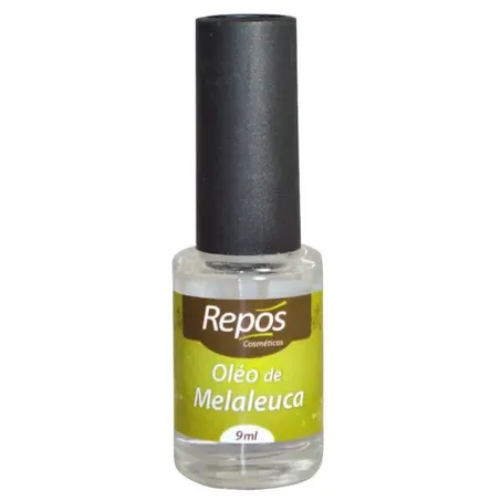 Óleo Repos Melaleuca 9ml