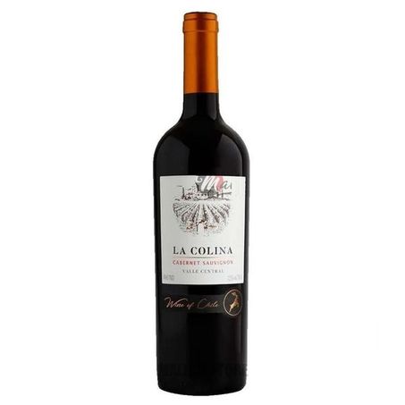 VH CHI.LA COLINA CAB/SAUVIGNON 750ML
