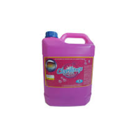 Alvejante sem cloro velimp incolimp 5lt