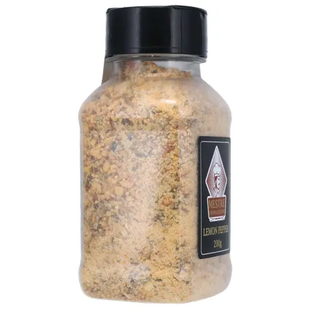 TEMP MESTRE CHURRASQUEIRO LEMON PEP 200G 360-29
