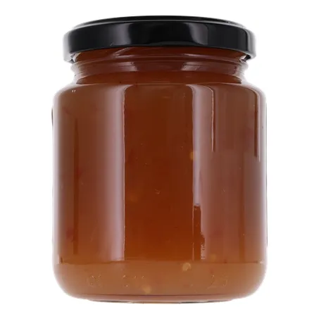 Geleia hubner pimenta 310g 360-18