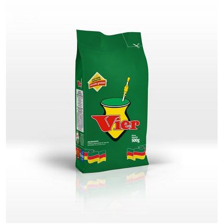 Erva mate vier tradicional 500g