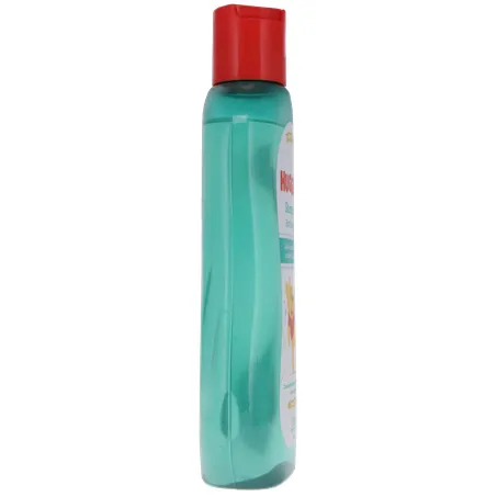 SHAMPOO HUGGIES EXTRA SUAVE 200ML 360-28