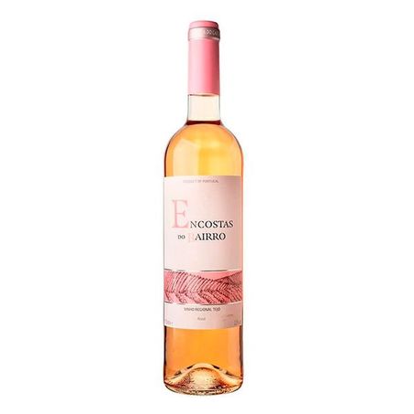 VH RSE ENCOSTAS DO BAIRRO SC 750ML