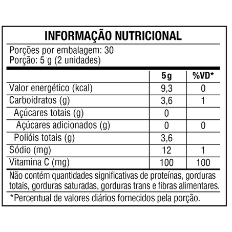 GUMMY VINAGRE DE MAÇÃ + VITAMINA C 150G - EMANA 360-1